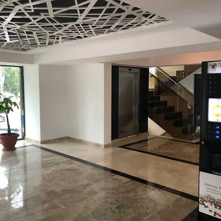 Luxury Sophia 3 - Davidary Апартаменты