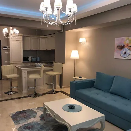 Luxury Sophia 3 - Davidary *