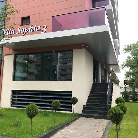 Luxury Sophia 3 - Davidary