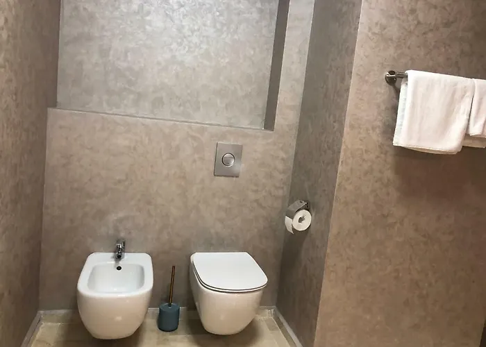 Luxury Sophia 3 - Davidary Апартаменты