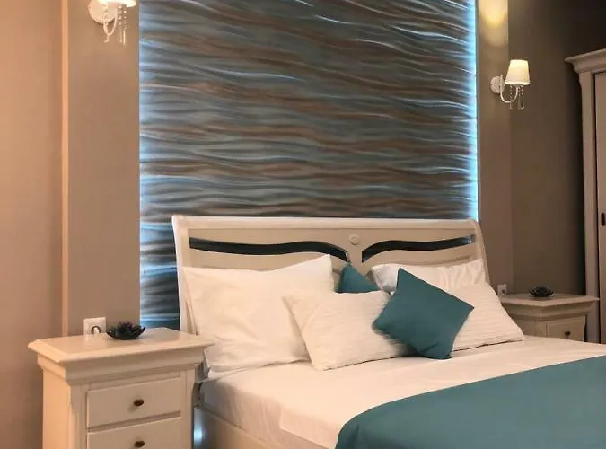 Апартаменты Luxury Sophia 3 - Davidary *