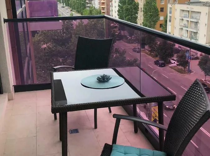 Luxury Sophia 3 - Davidary