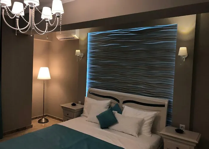 Luxury Sophia 3 - Davidary *