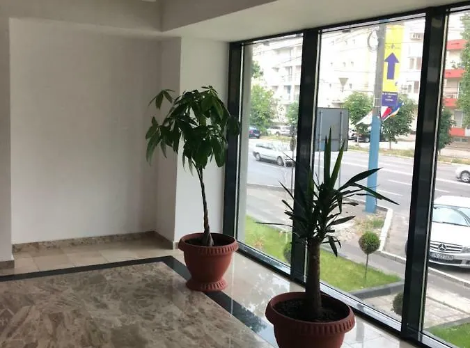 Luxury Sophia 3 - Davidary Апартаменты