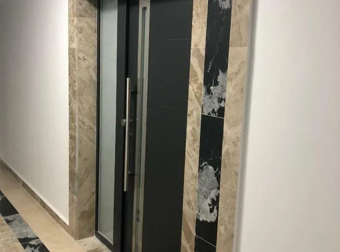 Luxury Sophia 3 - Davidary Апартаменты