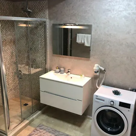 Luxury Sophia 3 - Davidary Appartamento