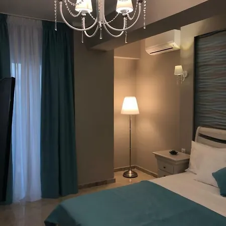 Luxury Sophia 3 - Davidary Apartment Mamaia