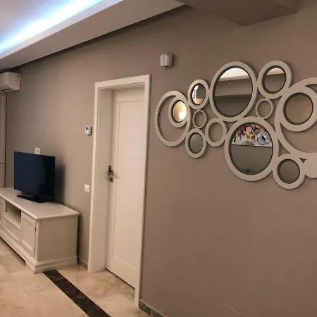 Luxury Sophia 3 - Davidary Appartamento Mamaia