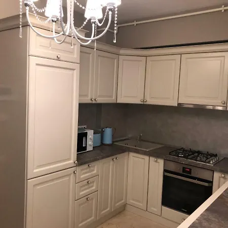 Luxury Sophia 3 - Davidary Apartment