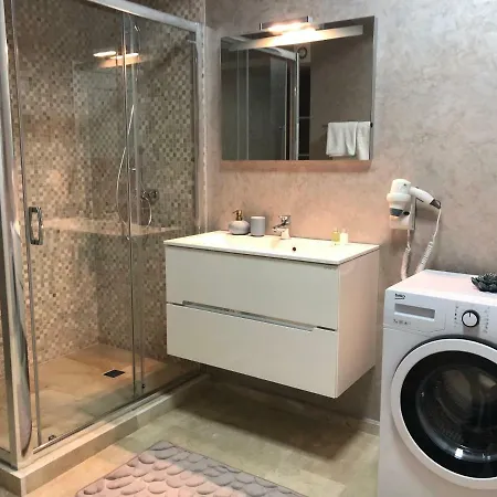 Luxury Sophia 3 - Davidary Mamaia