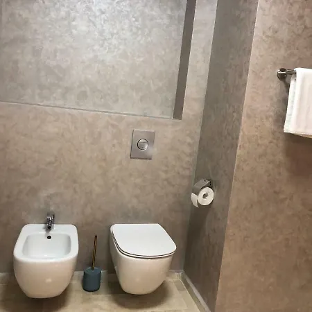 Luxury Sophia 3 - Davidary Appartamento