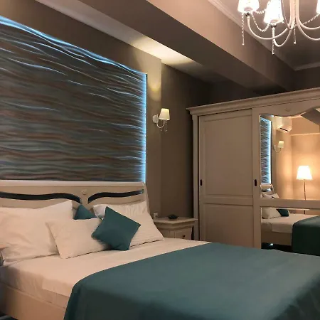 Luxury Sophia 3 - Davidary * Mamaia