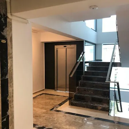 Apartment Luxury Sophia 3 - Davidary Mamaia