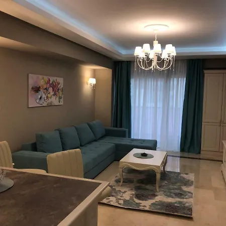 Appartamento Luxury Sophia 3 - Davidary Mamaia