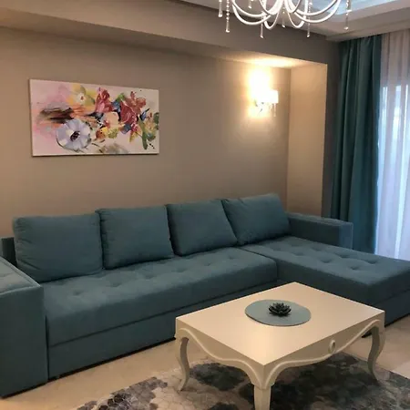 Luxury Sophia 3 - Davidary