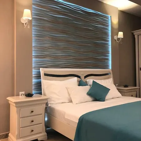 Apartment Luxury Sophia 3 - Davidary *