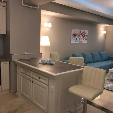 Luxury Sophia 3 - Davidary Apartment