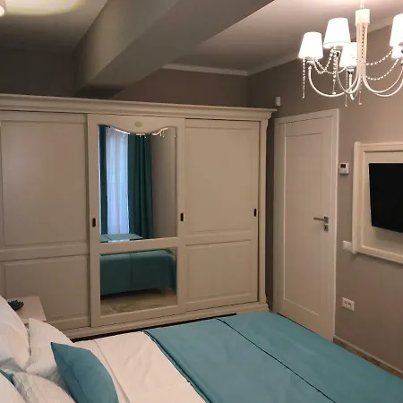 Appartamento Luxury Sophia 3 - Davidary *