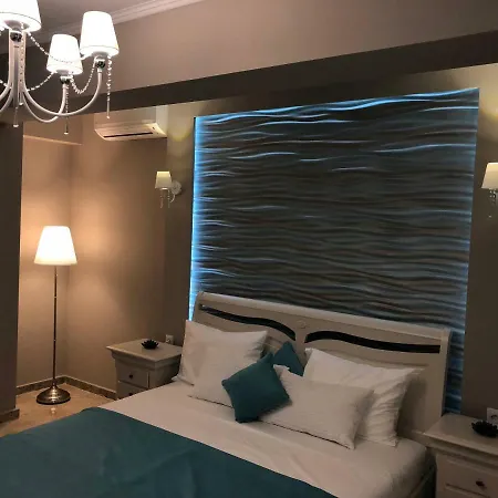 Luxury Sophia 3 - Davidary *