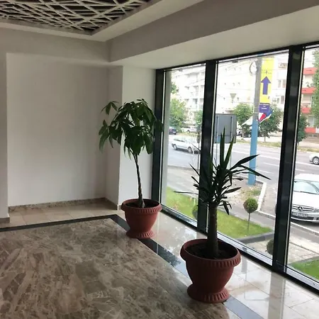 Luxury Sophia 3 - Davidary Apartment