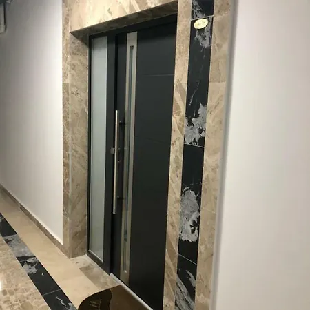 Luxury Sophia 3 - Davidary Appartamento