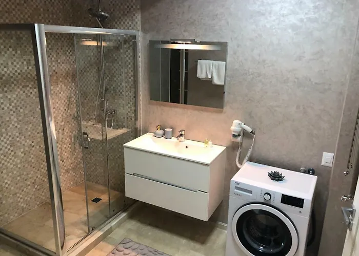 Luxury Sophia 3 - Davidary Appartement