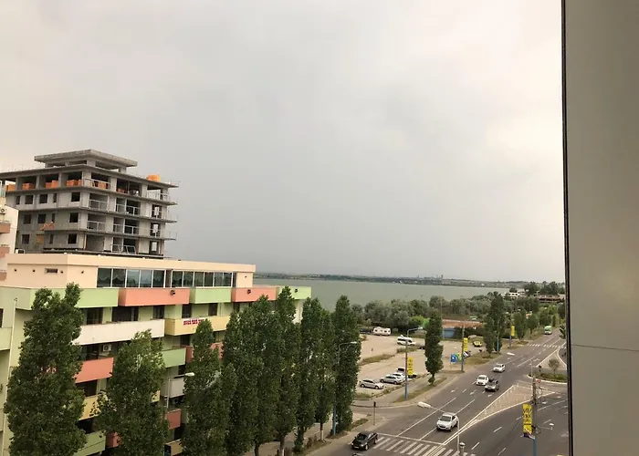 Luxury Sophia 3 - Davidary Mamaia