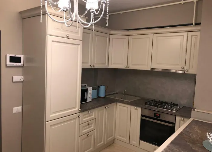 Luxury Sophia 3 - Davidary Appartement