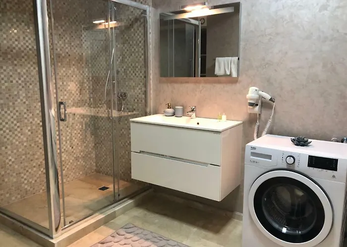 Luxury Sophia 3 - Davidary Mamaia