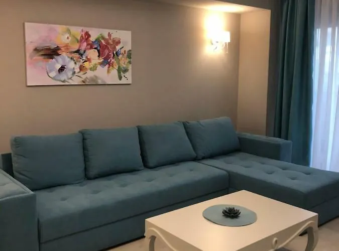 Luxury Sophia 3 - Davidary