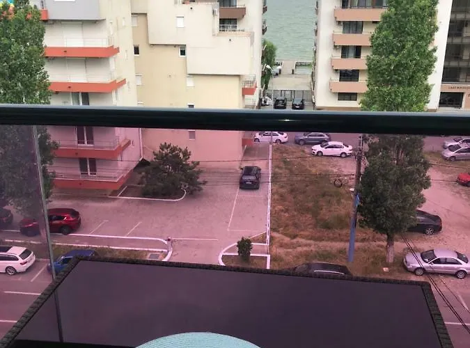 Luxury Sophia 3 - Davidary Appartement