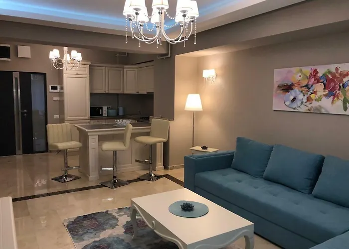 Luxury Sophia 3 - Davidary *