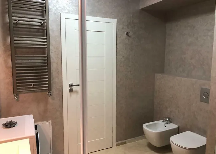 Appartement Luxury Sophia 3 - Davidary *